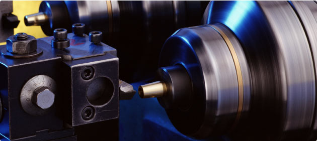 Lathe Image